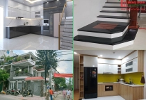 BÁO GIÁ SỬA CHỮA NHÀ - SỬA NHÀ GIÁ RẺ HCM NĂM 2024