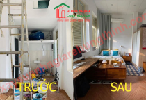  BẢNG GIÁ SỬA NHÀ 