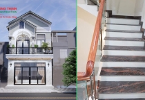 Báo giá thi công phần thô chi tiết nhất tại Công ty Xây dựng Hưng Thịnh Năm 2024