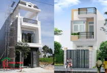 BÁO GIÁ XÂY NHÀ PHẦN THÔ NĂM 2024 giá rẻ