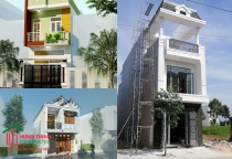 Báo giá xây dựng phần thô 2024