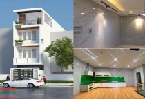  BÁO GIÁ XÂY NHÀ TRỌN GÓI NĂM 2024 giá rẻ