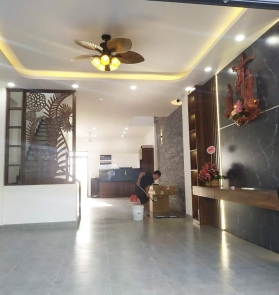 SỬA NHÀ TRỌN GÓI TP HCM GIÁ RẺ