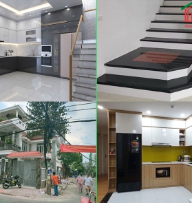 Có nên sử dụng dịch vụ sửa nhà trọn gói không? Đơn vị nào uy tín tại TPHCM?