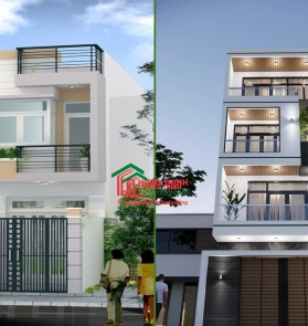 Dịch vụ tư vấn sửa chữa nhà – Quận 5