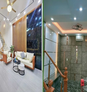 Dịch vụ sửa nhà trọn gói Quận Tân Phú