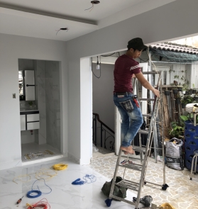 SỮA NHÀ CẤP 4 UY TÍN GIÁ RẺ