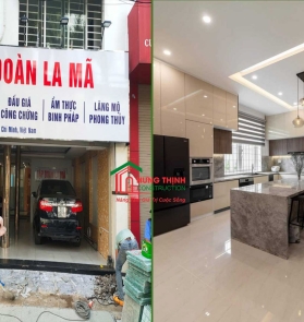 Bật mí những điều quý khách cần biết khi sửa chửa nhà tại tphcm