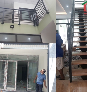 Báo giá sửa chữa nhà chi tiết nhất tại Xây dựng Hưng Thịnh