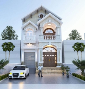 Dịch vụ sửa chữa nhà quận Bình Thạnh uy tín