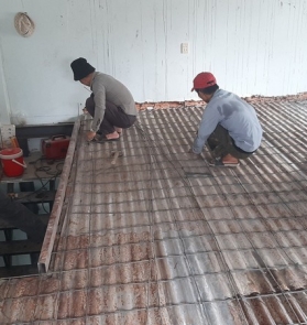 DỊCH VỤ SỬA NHÀ QUẬN 7 THEO YÊU CẦU