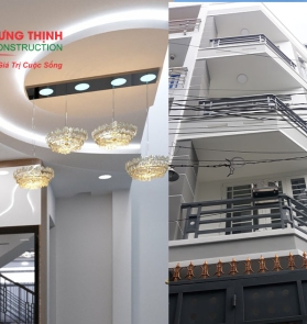 DỊCH VỤ SỬA NHÀ TRỌN GÓI UY TÍN QUẬN 1
