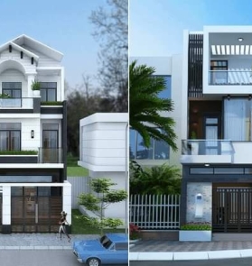 XÂY NHÀ TRỌN GÓI uy tín giá 2024