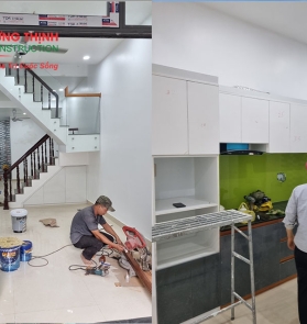  Hưng Thịnh – Đơn vị cung cấp dịch vụ sửa chữa nhà tại TPHCM hàng đầu