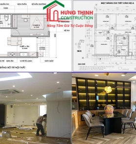 Sửa chữa nhà có cần giấy xin phép không