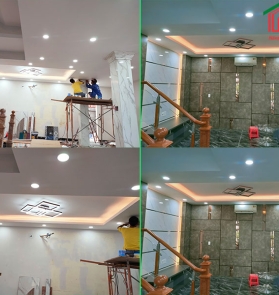 Xây dựng Hưng Thịnh – Sửa nhà HCM theo yêu cầu, tư vấn báo giá miễn phí