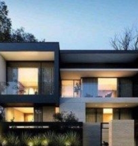 Đơn vị xây nhà Bình Chánh trọn gói